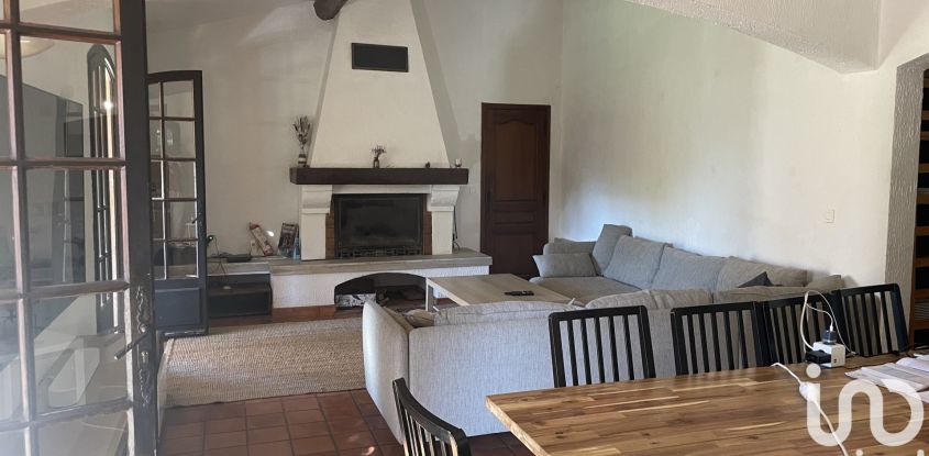Maison traditionnelle 4 pièces de 112 m² à Draguignan (83300)