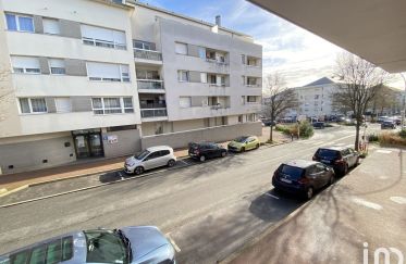 Apartment 1 room of 32 m² in Créteil (94000)