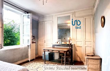Appartement 4 pièces de 71 m² à Versailles (78000)