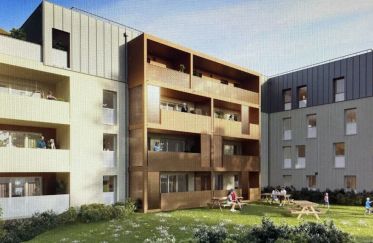 Appartement 4 pièces de 89 m² à Pau (64000)