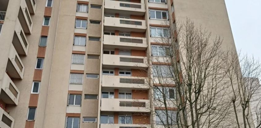 Appartement 4 pièces de 86 m² à Épinay-sur-Seine (93800)