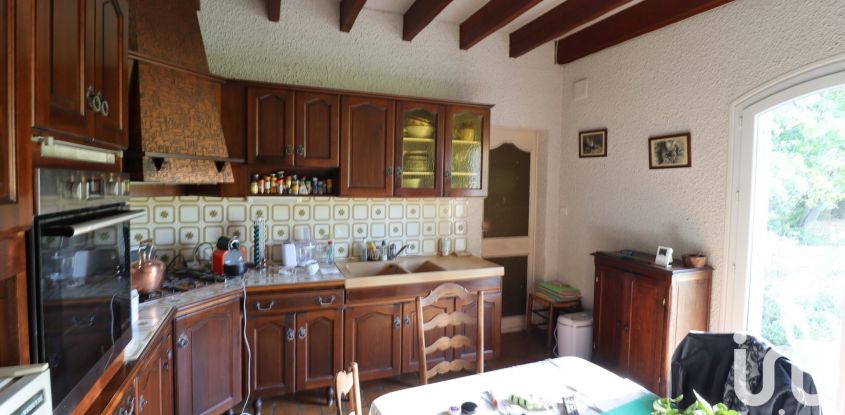 House 5 rooms of 130 m² in Yvrac (33370)