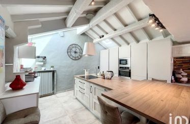 Maison 7 pièces de 195 m² à Roquebrune-Cap-Martin (06190)