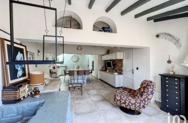 House 7 rooms of 195 m² in Roquebrune-Cap-Martin (06190)