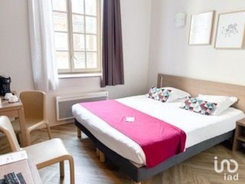 Apartment 1 room of 18 m² in Reims (51100)