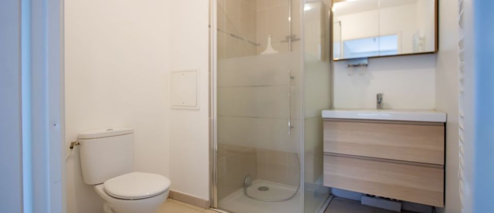 Apartment 4 rooms of 83 m² in Clamart (92140)