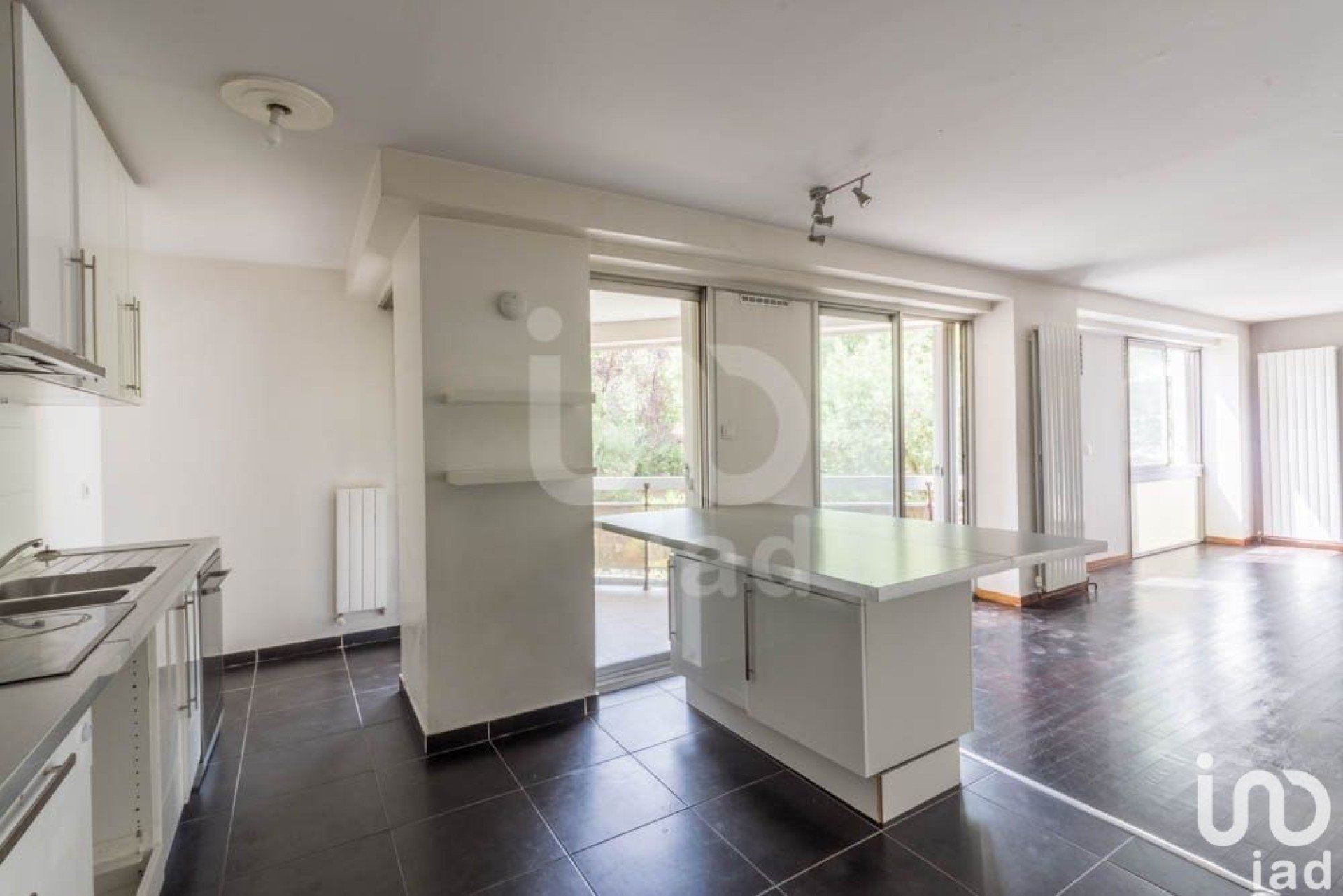 Appartement 4 pièce(s) 82 m²à vendre Soisy-sous-montmorency