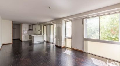 Appartement 4 pièces de 82 m² à Soisy-sous-Montmorency (95230)