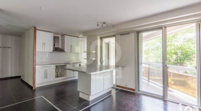 Appartement 4 pièces de 82 m² à Soisy-sous-Montmorency (95230)
