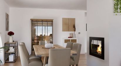 Maison 7 pièces de 250 m² à Murianette (38420)