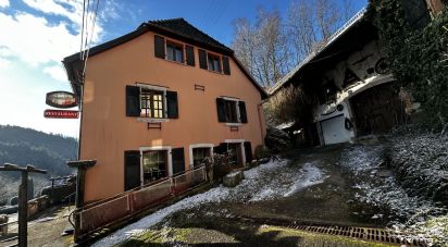House 8 rooms of 250 m² in Rimbach-près-Masevaux (68290)