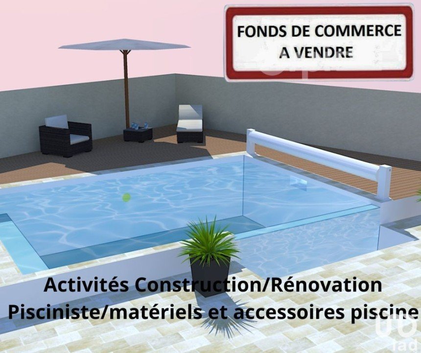 Retail property of 70 m² in Vic-en-Bigorre (65500)