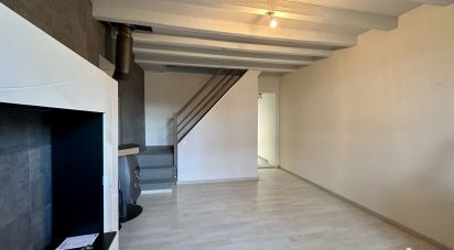 Maison 4 pièces de 93 m² à Savigny (74520)