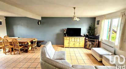 Traditional house 5 rooms of 102 m² in Mantes-la-Ville (78711)