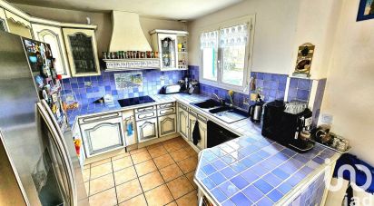 Traditional house 5 rooms of 102 m² in Mantes-la-Ville (78711)