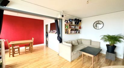 Apartment 4 rooms of 70 m² in Limoges (87000)