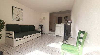Appartement 4 pièces de 62 m² à Saint-Cyprien (66750)