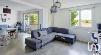 Appartement 4 pièces de 87 m² à Nantes (44200)