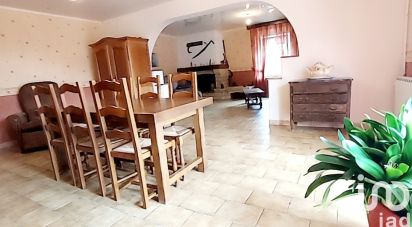 House 5 rooms of 180 m² in Xonville (54800)