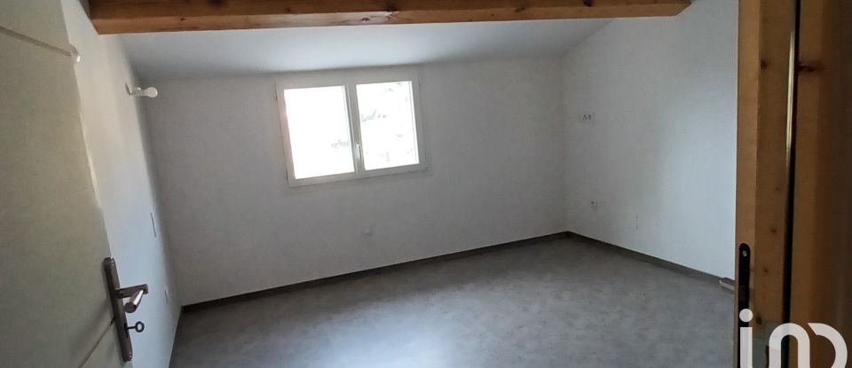 Town house 5 rooms of 119 m² in Rousson (30340)