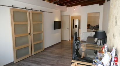 Appartement 3 pièces de 70 m² à La Garde-Adhémar (26700)