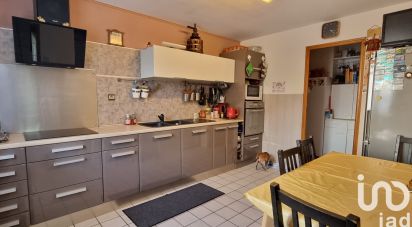 Traditional house 6 rooms of 117 m² in Brie-Comte-Robert (77170)