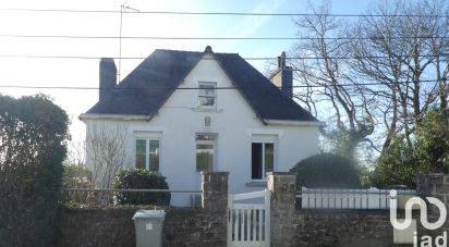 Maison traditionnelle 6 pièces de 113 m² à Quimper (29000)