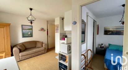 Apartment 2 rooms of 28 m² in Villers-sur-Mer (14640)