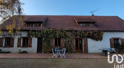 Country house 6 rooms of 223 m² in Requeil (72510)