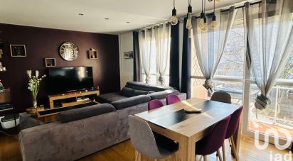 Apartment 3 rooms of 60 m² in Quincy-sous-Sénart (91480)