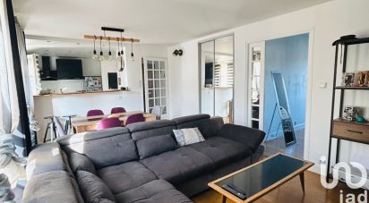 Appartement 3 pièces de 60 m² à Quincy-sous-Sénart (91480)