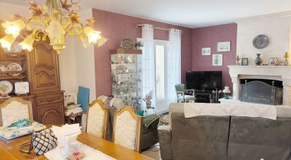 House 6 rooms of 135 m² in Créon (33670)