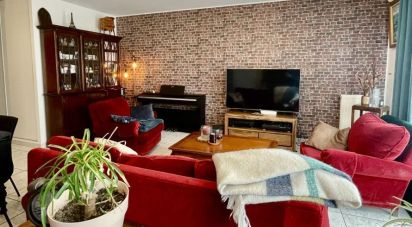 Apartment 3 rooms of 62 m² in Savigny-sur-Orge (91600)