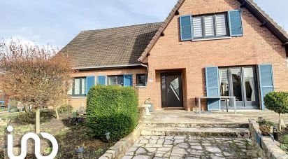 House 7 rooms of 167 m² in Bruille-lez-Marchiennes (59490)