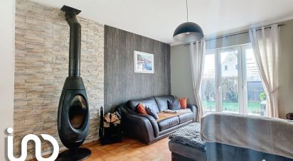 Maison 7 pièces de 167 m² à Bruille-lez-Marchiennes (59490)