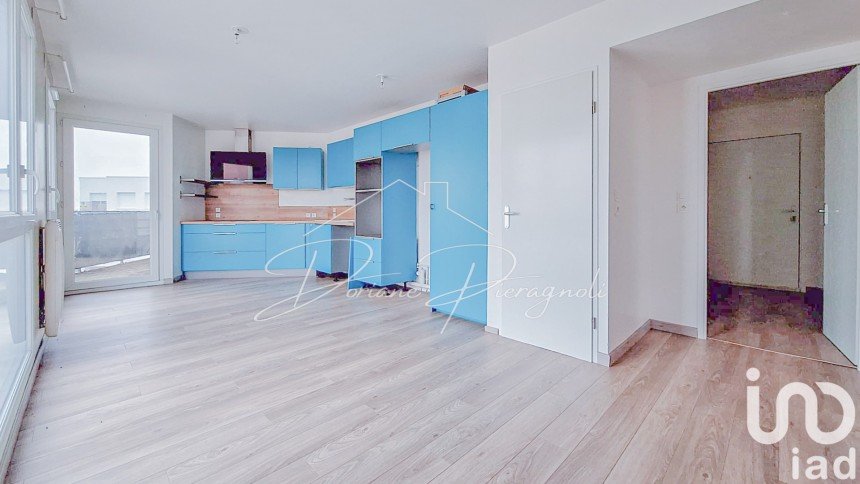 Appartement 3 pièces de 61 m² à Goussainville (95190)