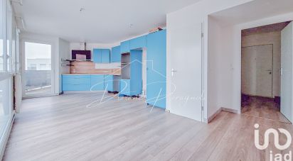 Appartement 3 pièces de 61 m² à Goussainville (95190)