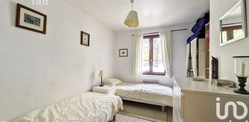 Country house 4 rooms of 102 m² in Saint-Paul - Flaugnac (46170)