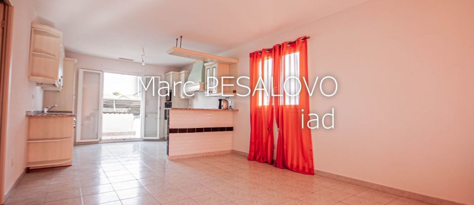 Maison 4 pièces de 85 m² à Saint-Laurent-de-la-Salanque (66250)