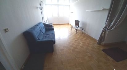 Appartement 3 pièces de 61 m² à Orly (94310)