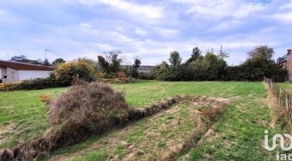 Land of 1,095 m² in Sennely (45240)
