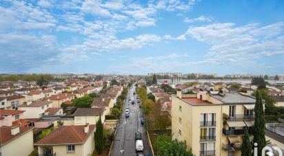 Appartement 4 pièces de 84 m² à Toulouse (31100)