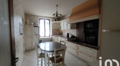 Maison traditionnelle 4 pièces de 115 m² à Savigny-sur-Braye (41360)