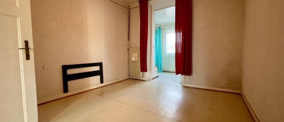House 6 rooms of 117 m² in Gandrange (57175)