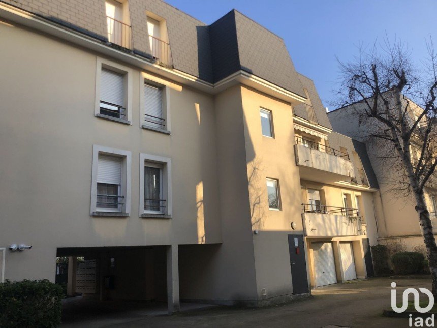 Appartement 3 pièces de 61 m² à Villeneuve-le-Roi (94290)