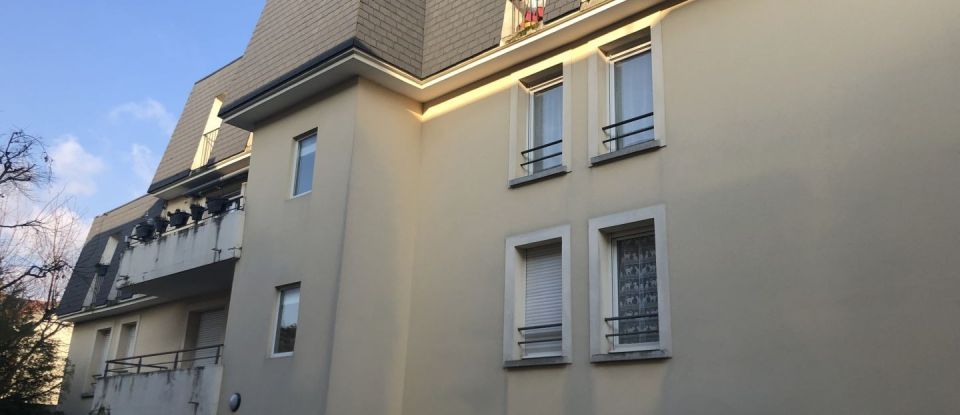 Appartement 3 pièces de 61 m² à Villeneuve-le-Roi (94290)