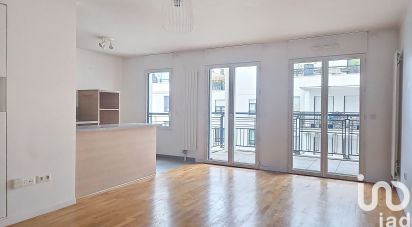 Appartement 2 pièces de 50 m² à Suresnes (92150)