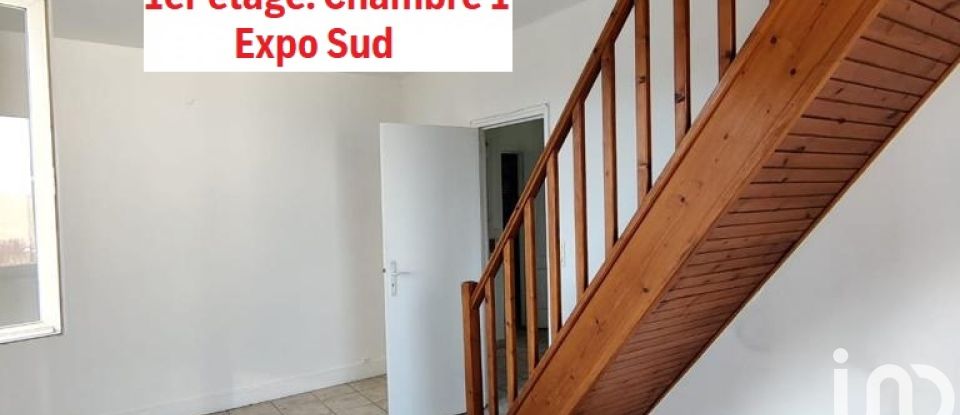 Apartment 4 rooms of 92 m² in Longpont-sur-Orge (91310)
