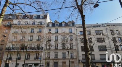Appartement 2 pièces de 31 m² à Paris (75015)