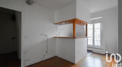 Apartment 2 rooms of 31 m² in Paris (75015)
